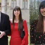 Richard Osman’s Oxford Grad Daughter Ruby Debuts at OBE Ceremony
