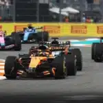 F1 V8 Engines Eye 2031 Return Amid Hybrid Cost Backlash