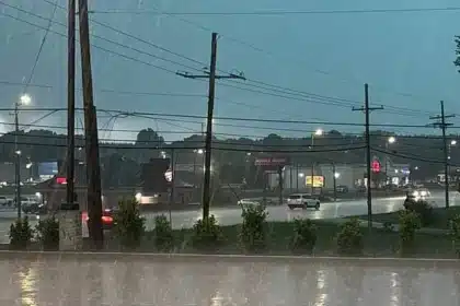 Tornadoes Rip Roofs Off Mississippi Homes, Cause Major Damage