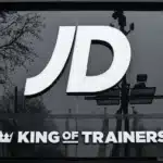 JD Sports Predicts Muted Growth and Profit Drop Amid War