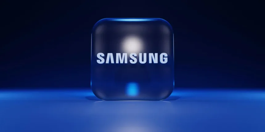 Samsung Hits T Valuation on Apple Chip Supplier Rumors