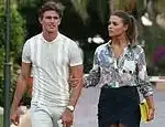 TOWIE’s Jake Hall Dies After Smashing Head Through Glass Door