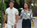 TOWIE’s Jake Hall Dies After Smashing Head Through Glass Door