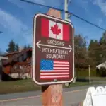 Gen Z Canadians Eye US Trips Despite Costs, Poll Shows