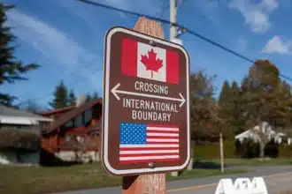 Gen Z Canadians Eye US Trips Despite Costs, Poll Shows