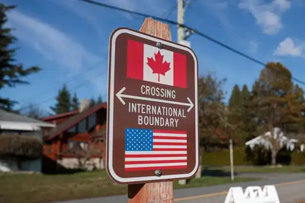 Gen Z Canadians Eye US Trips Despite Costs, Poll Shows
