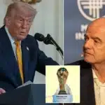 Trump Rejects Sky-High World Cup 2026 Ticket Prices for Fans