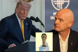 Trump Rejects Sky-High World Cup 2026 Ticket Prices for Fans
