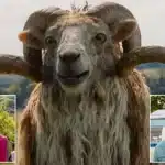 The Sheep Detectives Review: Talking Sheep Solve Murder Mystery