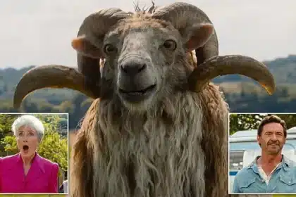 The Sheep Detectives Review: Talking Sheep Solve Murder Mystery