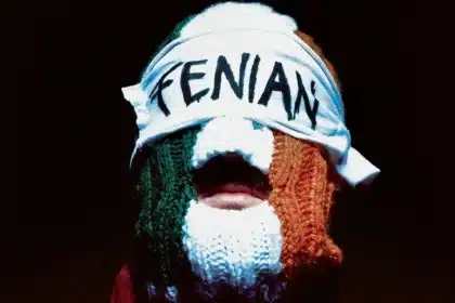 Kneecap’s ‘Fenian’ Album Reclaims Anti-Irish Slur History