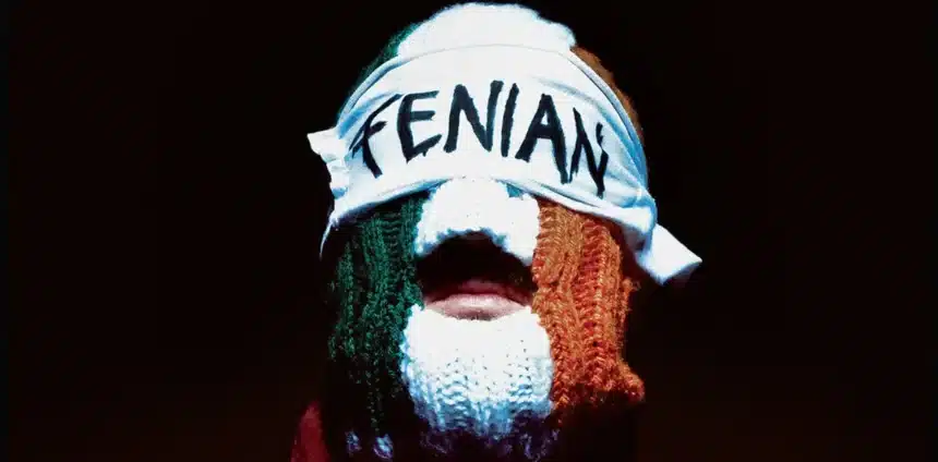 Kneecap’s ‘Fenian’ Album Reclaims Anti-Irish Slur History