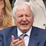David Attenborough Turns 100: Diet and Luck Secrets Revealed