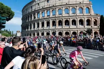 Giro d’Italia 2026: Free Streams & TV Guide Worldwide