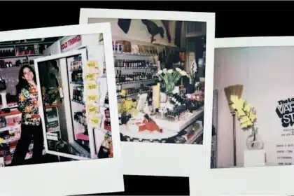 Buy Local Only at NYC’s Locavore Variety Store