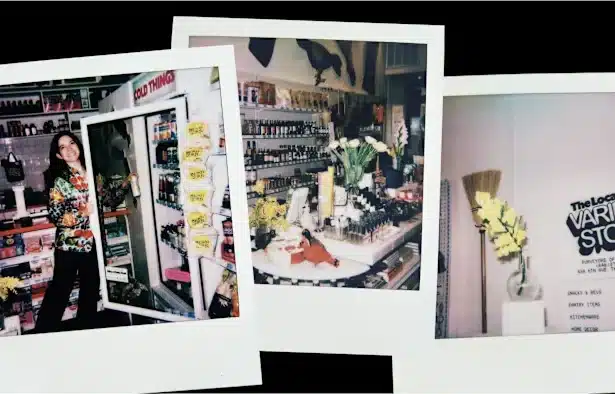 Buy Local Only at NYC’s Locavore Variety Store