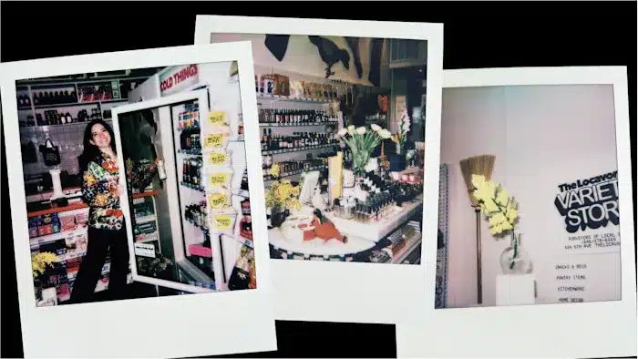 Buy Local Only at NYC’s Locavore Variety Store
