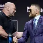 Dana White Confident Conor McGregor Returns to UFC This Summer