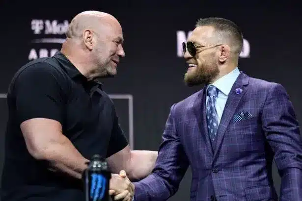 Dana White Confident Conor McGregor Returns to UFC This Summer