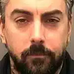 CCTV Shows Paedophile Ian Watkins Stumbling After Fatal Prison Neck Slash