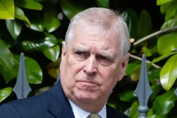 Prince Andrew Requests Taxpayer Security After Balaclava Confrontation