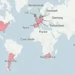 Hantavirus Cruise Ship Outbreak Hits 13 Countries, Claims 3 Lives