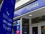TG Jones Faces Administration Risk Without 150 Store Closures