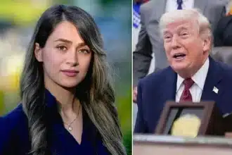 Iranian Doctor Claims Green Card Denial is Retaliation After Lawsuit
