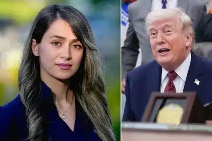 Iranian Doctor Claims Green Card Denial is Retaliation After Lawsuit