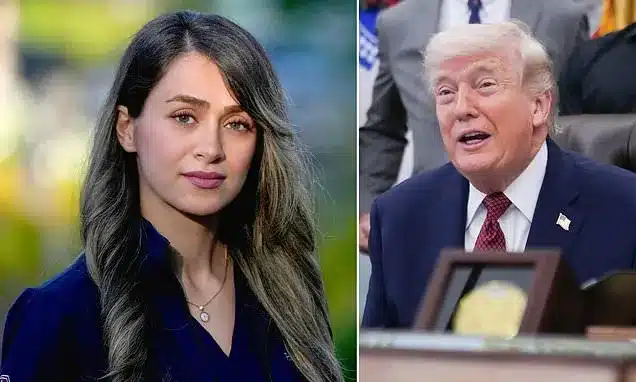 Iranian Doctor Claims Green Card Denial is Retaliation After Lawsuit