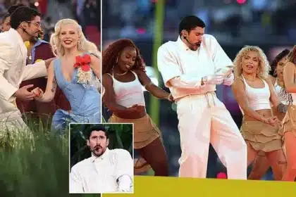 Bad Bunny Super Bowl Show Draws 2,000+ FCC Complaints for Sexual Content