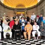Freemasons Share Life-Changing Stories from Secret Society
