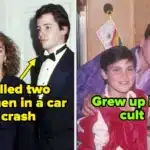 39 Celebrities’ Dark Pasts: Crashes, Abuse, Cults Exposed