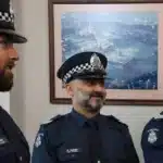 Police Bravery Halts Shooter After Double Murder in Mordialloc