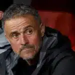 Luis Enrique Nears PSG Deal, Ends Manchester United Hopes