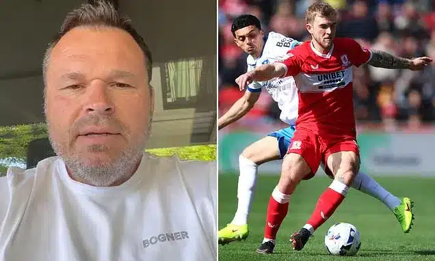 Viduka’s Rallying Cry for Middlesbrough Ahead of Southampton Playoff