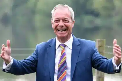 Reform UK Claims Over 1,000 Councillors in Local Election Surge