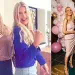 Tess Daly Dances with Daughter Phoebe Before Announcing Split