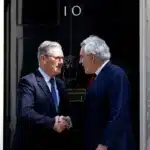 Starmer Appoints Brown and Harman to Counter Labour Leadership Threat
