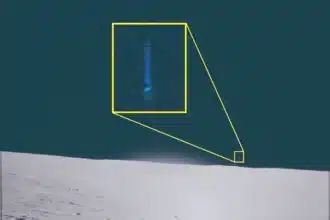 FBI UFO Files Expose 4ft Aliens, Nazi Saucers, Apollo 17 Sightings
