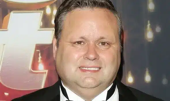 Paul Potts Teases Britain’s Got Talent All-Stars Return