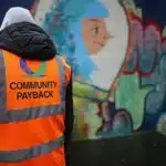 Over 3,200 Offenders Skip Start of Community Service Orders