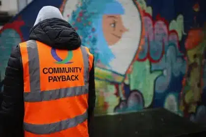 Over 3,200 Offenders Skip Start of Community Service Orders