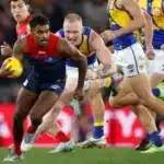 AFL Round 9 Live: Demons Chase Top Six vs Eagles, Tigers Host Crows