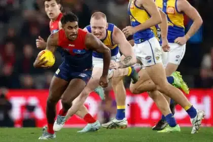 AFL Round 9 Live: Demons Chase Top Six vs Eagles, Tigers Host Crows