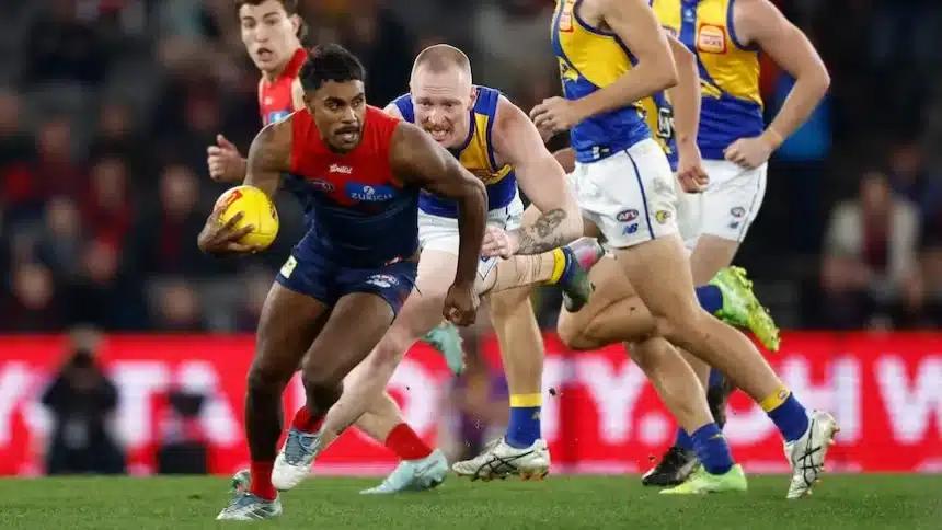 AFL Round 9 Live: Demons Chase Top Six vs Eagles, Tigers Host Crows