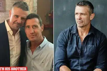 Matt Nable Reveals Cousin’s MND Diagnosis After Brother’s Death
