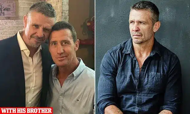 Matt Nable Reveals Cousin’s MND Diagnosis After Brother’s Death