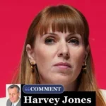 Angela Rayner’s PM Bid Faces Major Hurdles After Labour Losses