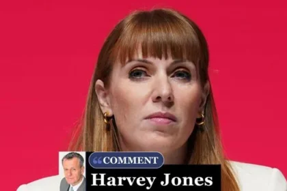 Angela Rayner’s PM Bid Faces Major Hurdles After Labour Losses